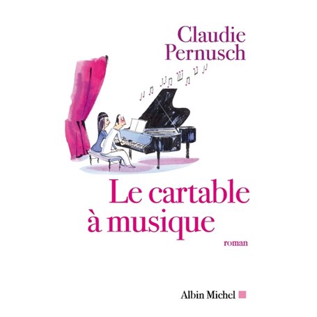 Le Cartable à musique