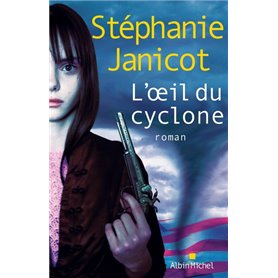 L'Oeil du cyclone