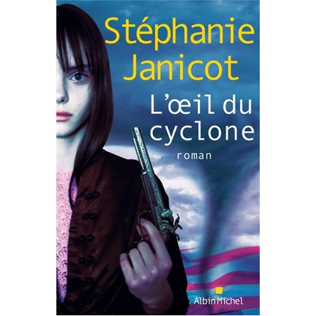 L'Oeil du cyclone