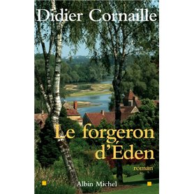 Le Forgeron d'Eden