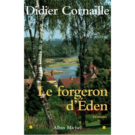 Le Forgeron d'Eden