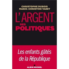 L'Argent des politiques