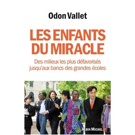 Les Enfants du miracle