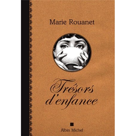 Trésors d'enfance