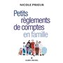 Petits Règlements de comptes en famille