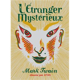 L'Etranger mystérieux