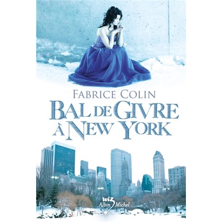 Bal de givre à New York