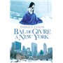 Bal de givre à New York