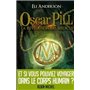 Oscar Pill - tome 1