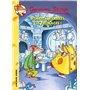 Geronimo Stilton T50 Bizarres, bizarres, ces fromages !