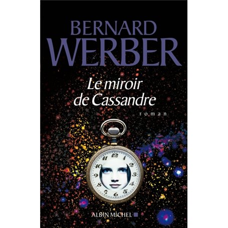 Le Miroir de Cassandre