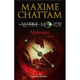 Autre-monde - tome 2