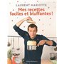 Mes recettes faciles et bluffantes !