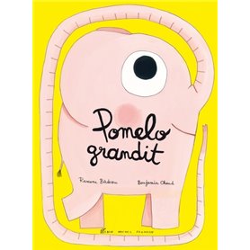 Pomelo grandit