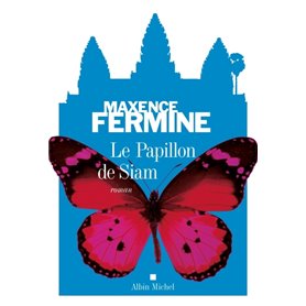 Le Papillon de Siam