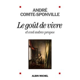 Le Goût de vivre