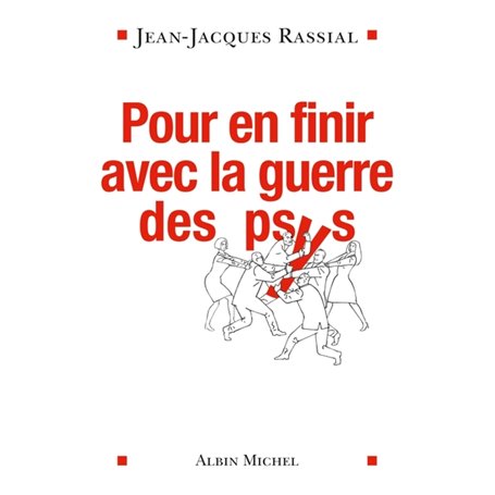 Pour en finir avec la guerre des psys