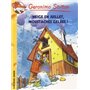 Geronimo Stilton T51 Neige en juillet, moustaches gelées !