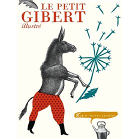 Le Petit Gibert illustré