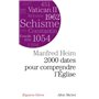 2000 Dates pour comprendre l'église