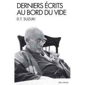 Derniers écrits au bord du vide