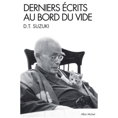 Derniers écrits au bord du vide