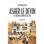 Asher le devin