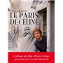 Le Paris de Celine