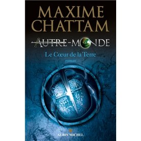 Autre-monde - tome 3