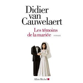 Les Témoins de la mariée