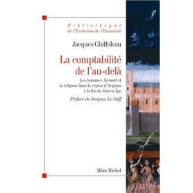 La Comptabilité de l'au-delà