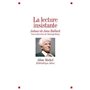 La Lecture insistante