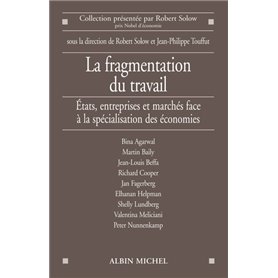 La Fragmentation du travail