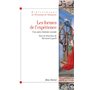 Les Formes de l'expérience (éd. 2013)