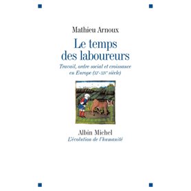 Le Temps des laboureurs