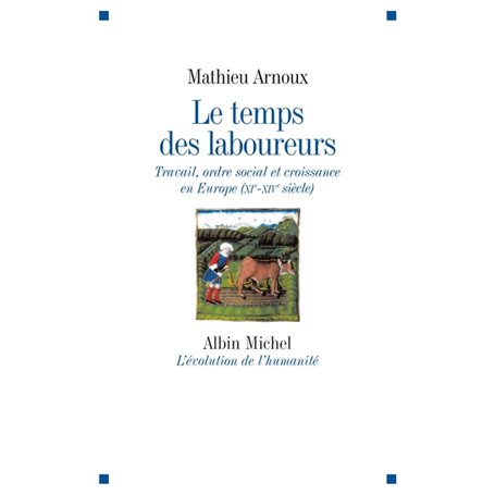 Le Temps des laboureurs