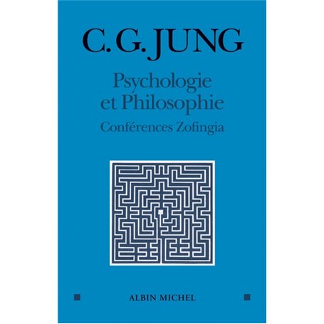 Psychologie et philosophie