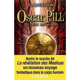 Oscar Pill - tome 2