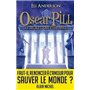 Oscar Pill - tome 3