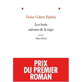 Les Trois saisons de la rage