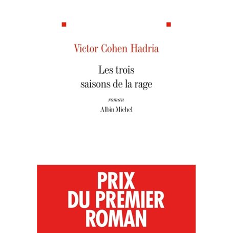 Les Trois saisons de la rage