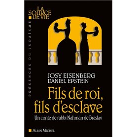 Fils de roi, fils d'esclave