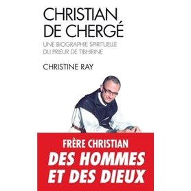 Christian de Chergé