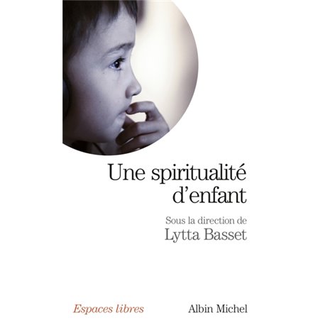 Une spiritualité d'enfant