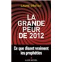 La Grande Peur de 2012