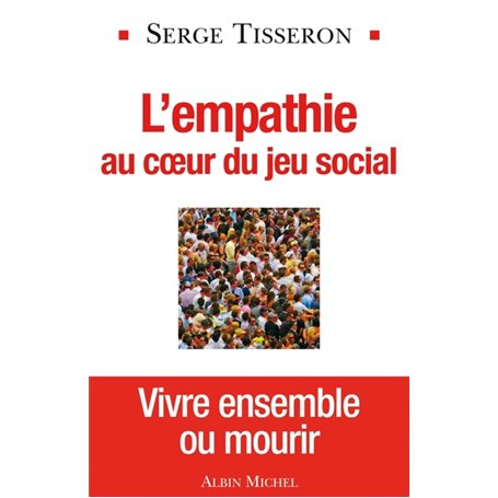 L'Empathie au coeur du jeu social