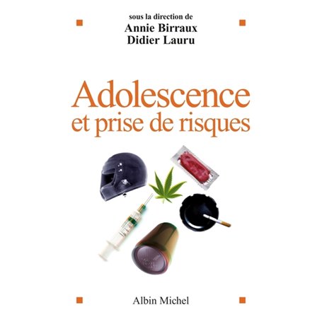 Adolescence et prise de risques