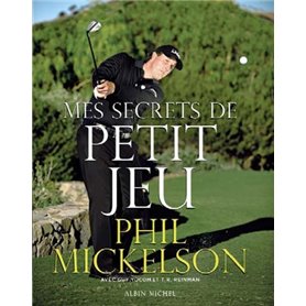 Mes secrets de petit jeu