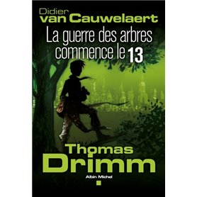 Thomas Drimm - tome 2