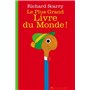 Le Plus Grand Livre du monde !